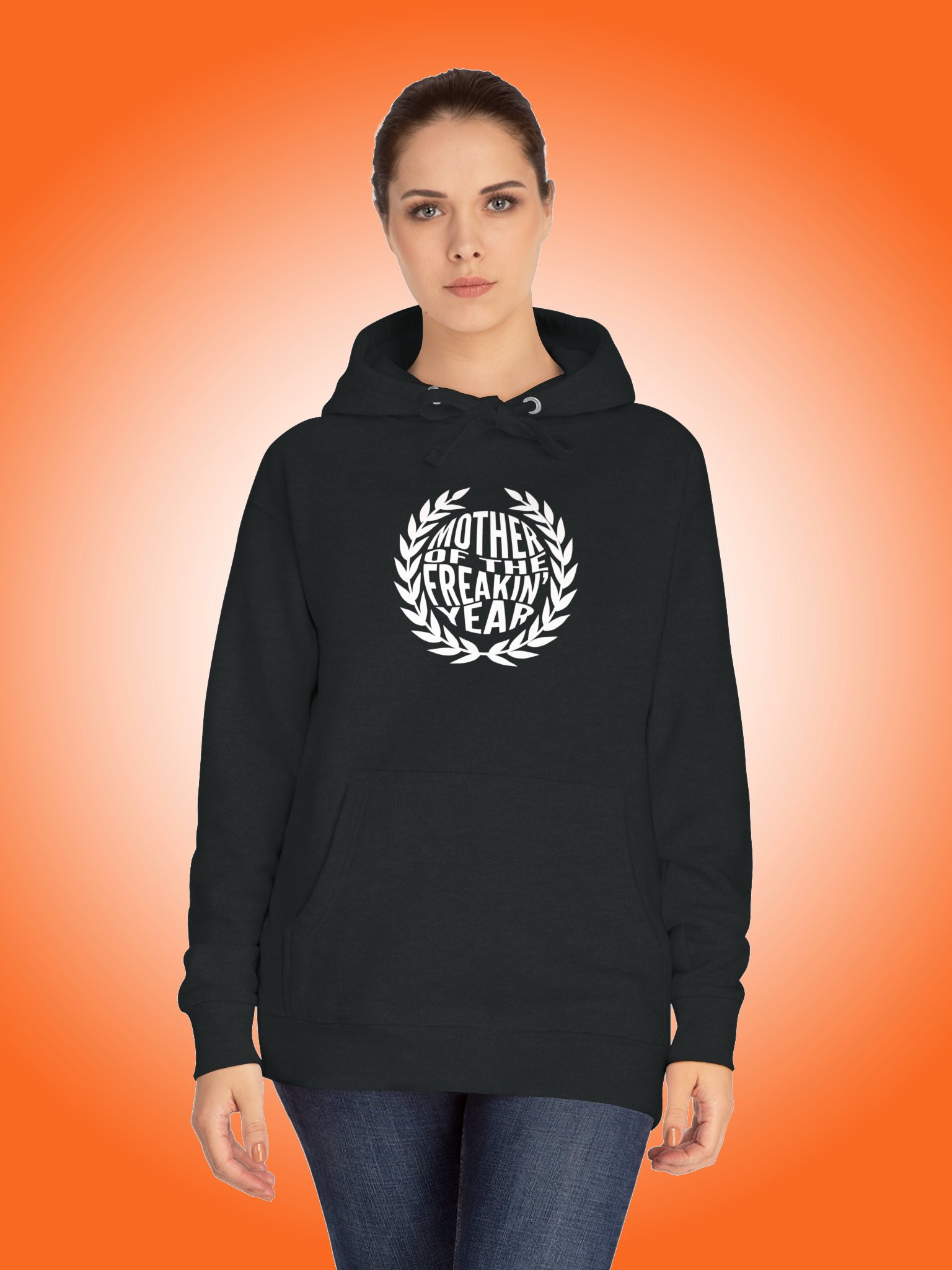 Mother Of The Freakin' Year product image (1)