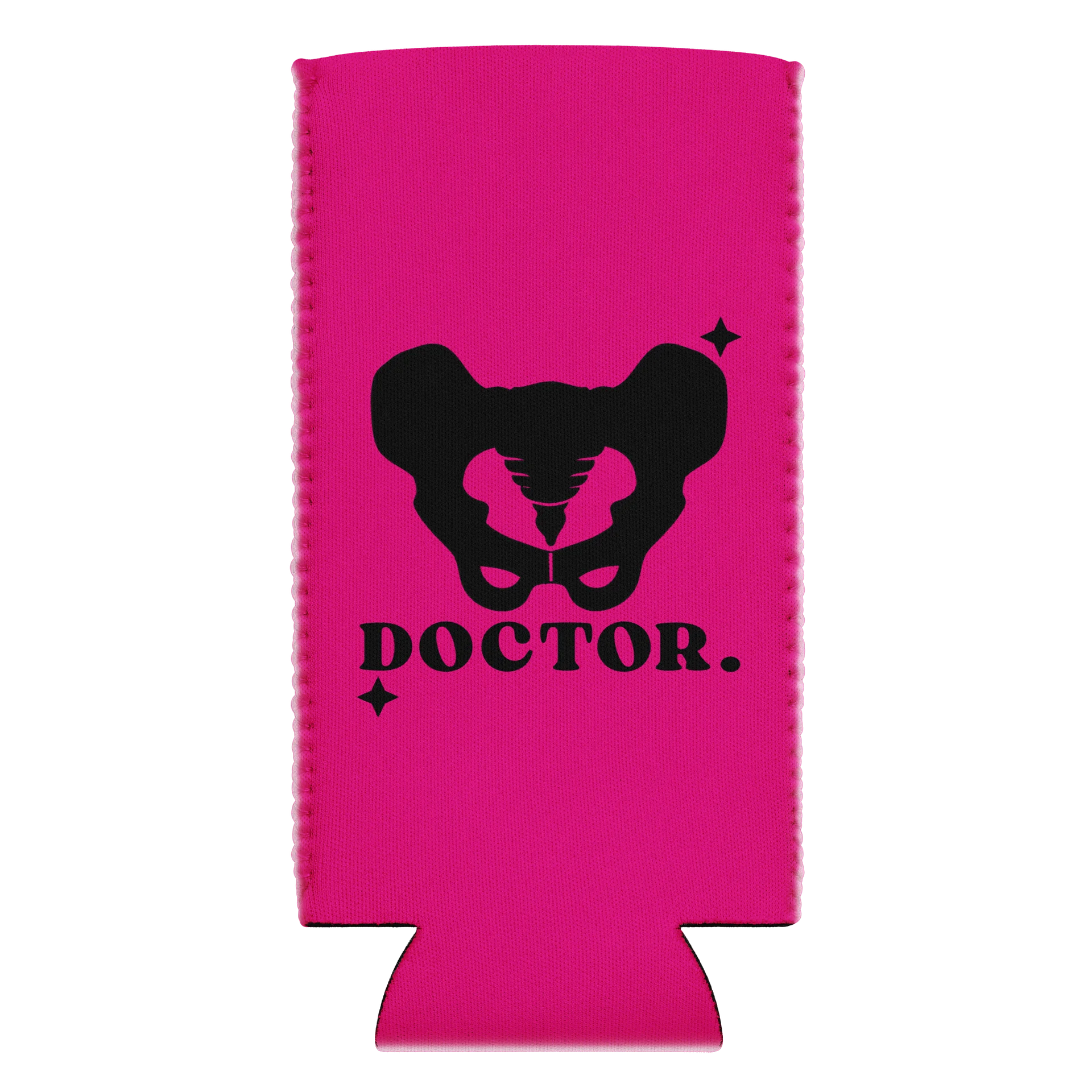 Medium Violet Red Can Cooler - Fall Aesthetic product image (1)