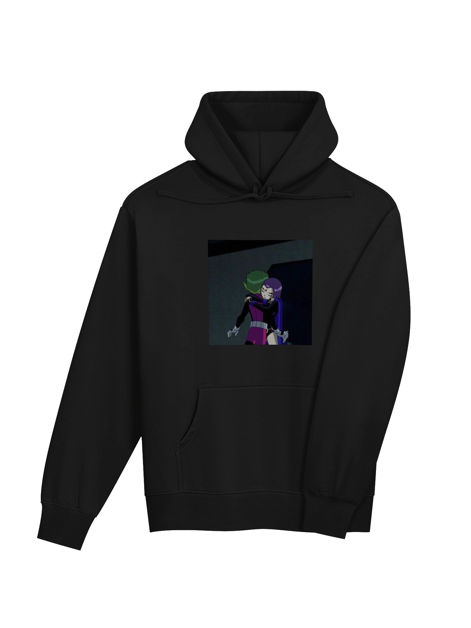Temporary Love Hoodie product image (4)