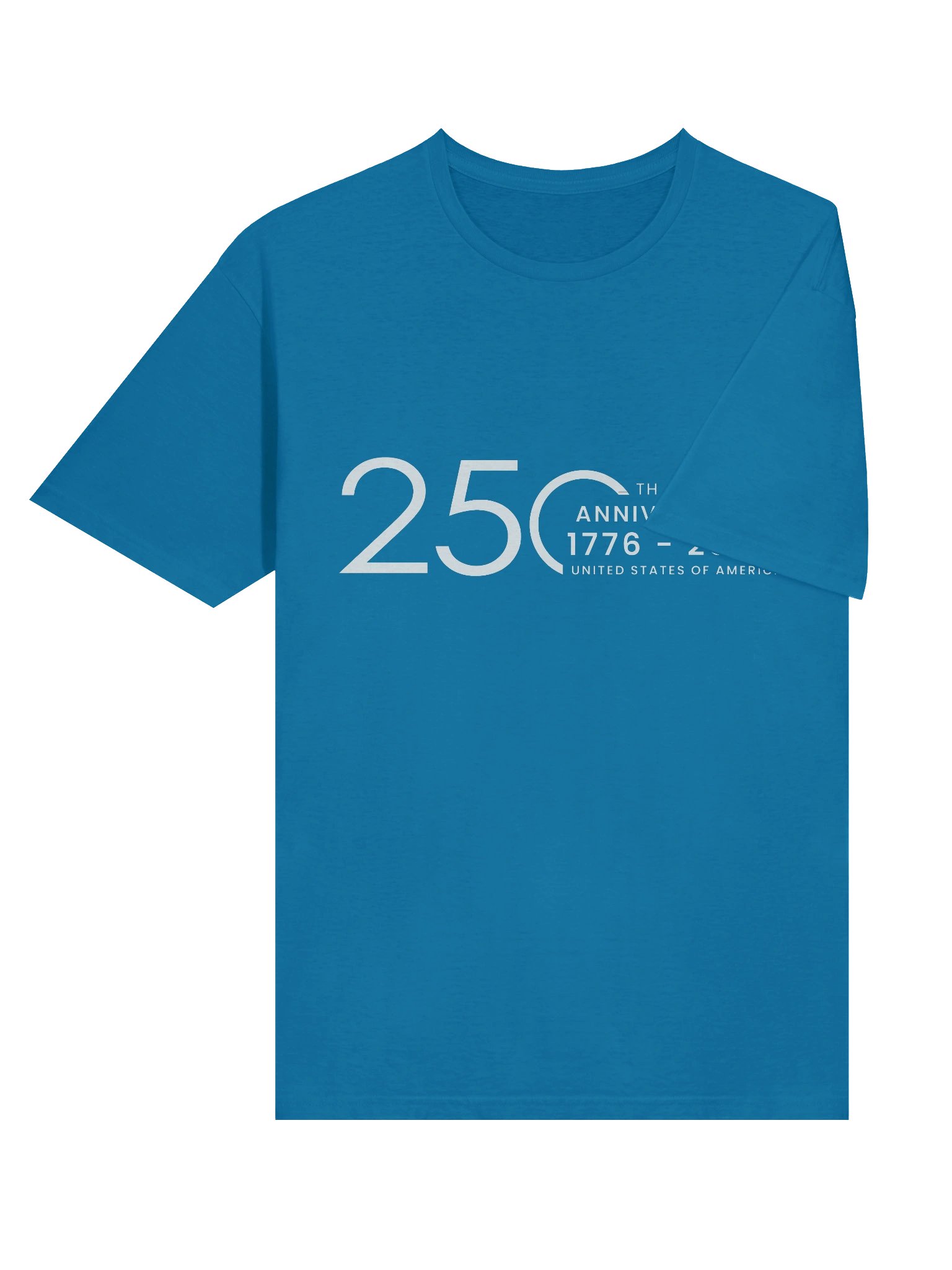 America's 250th Anniversary Unisex T-shirt product image (6)