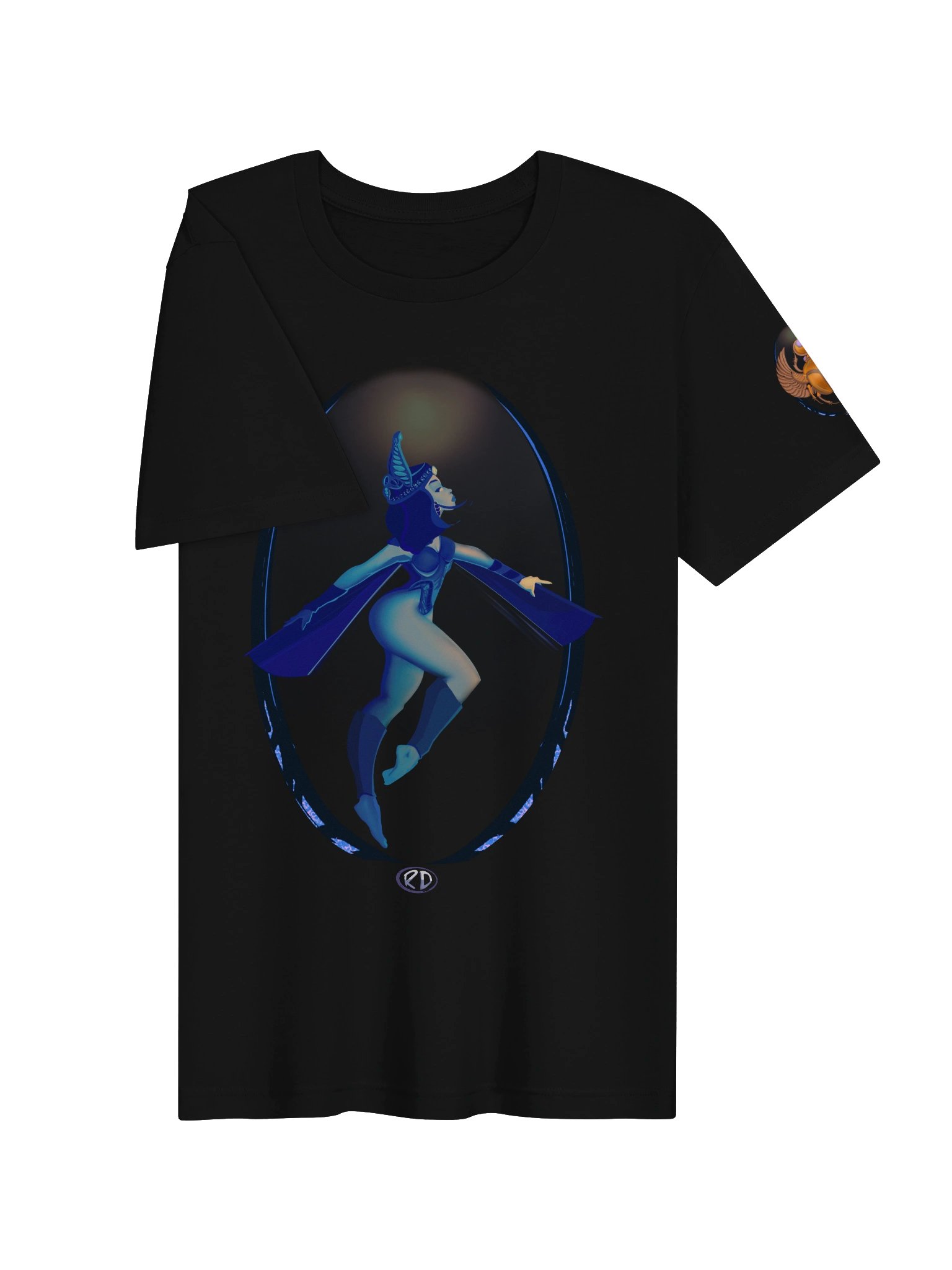 MAAT Tshirt product image (3)