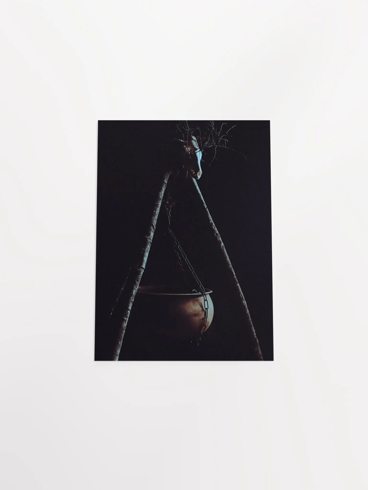 Witch's Brew Matte Print product image (11)