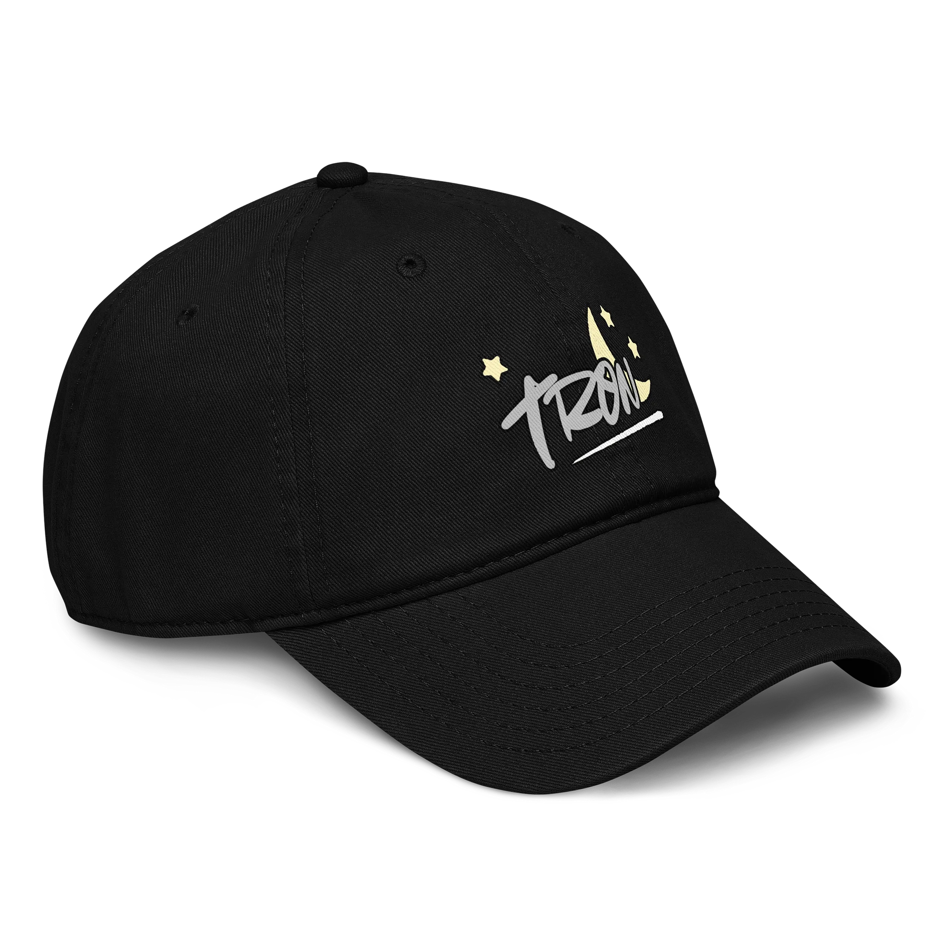 Tron Star Cap (Star Lineup) product image (11)