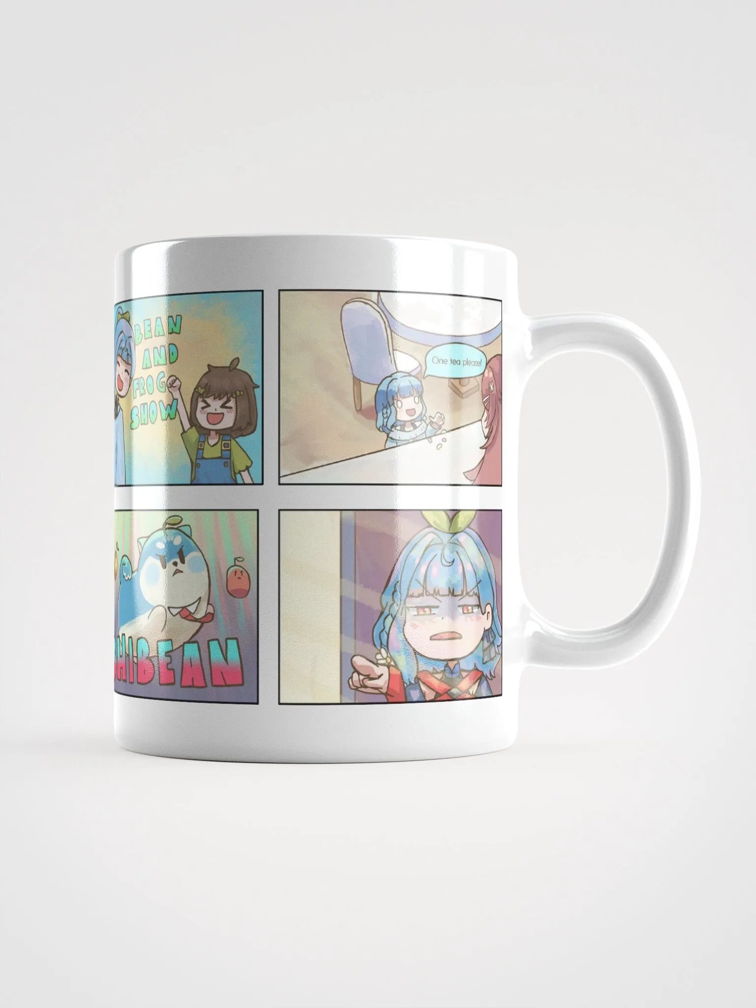 Beanventures mug! product image (2)