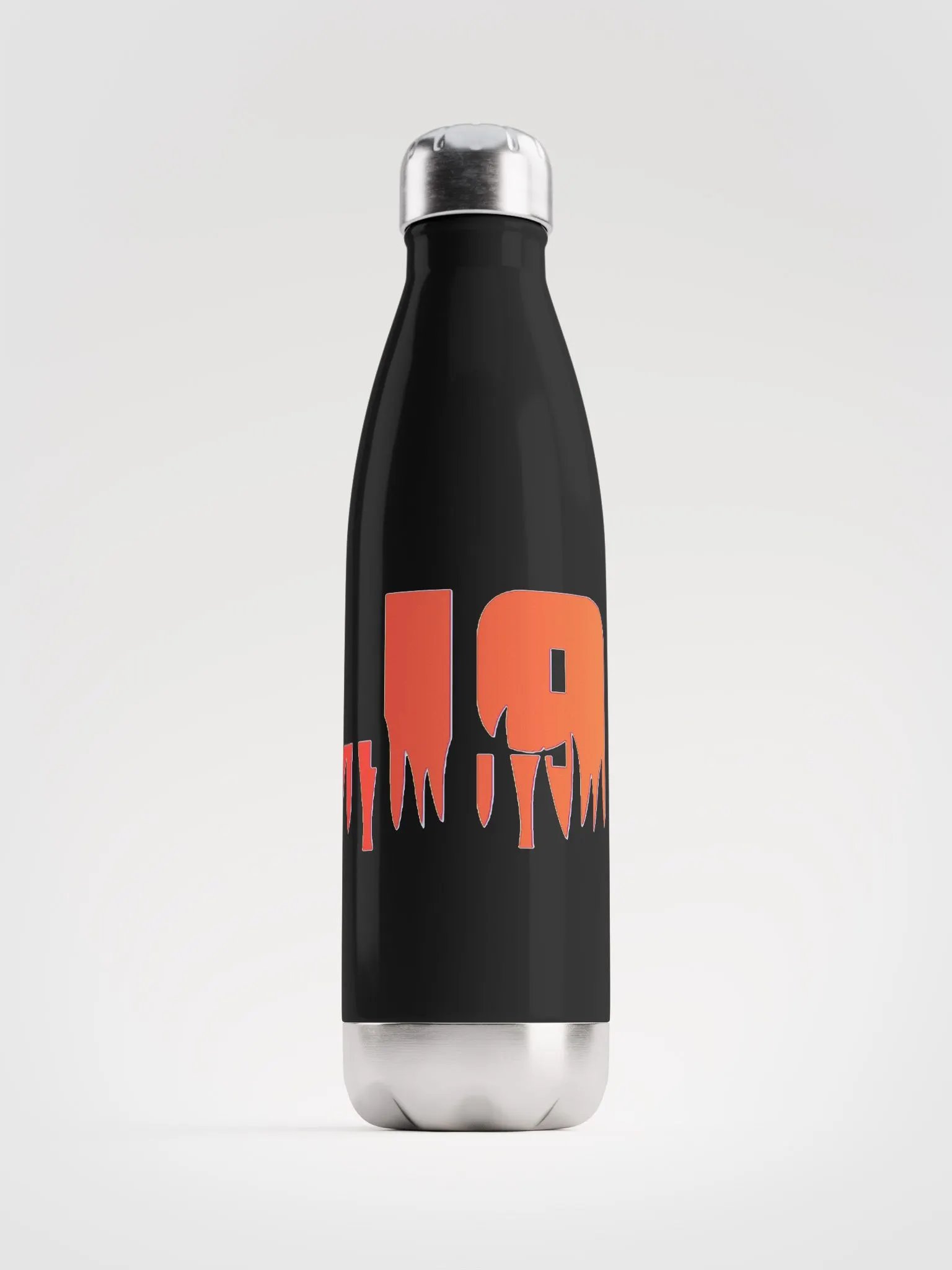J9 Water Bottle product image (2)