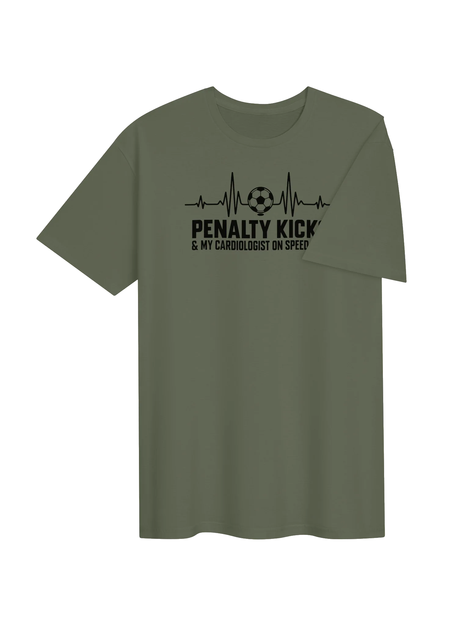 Penalty Pulse Heartbeat Soccer product image (4)