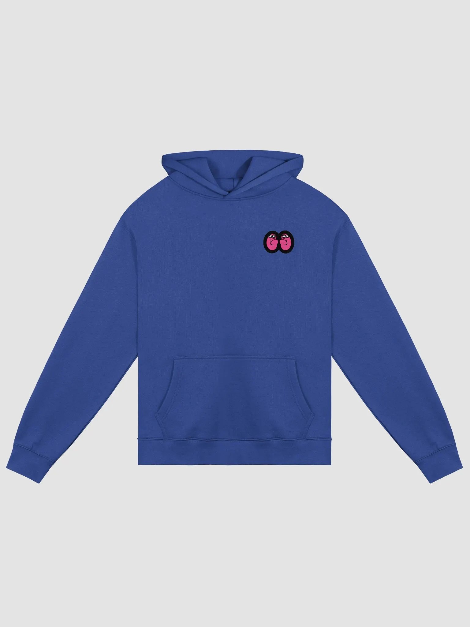 GG Hoodie product image (2)