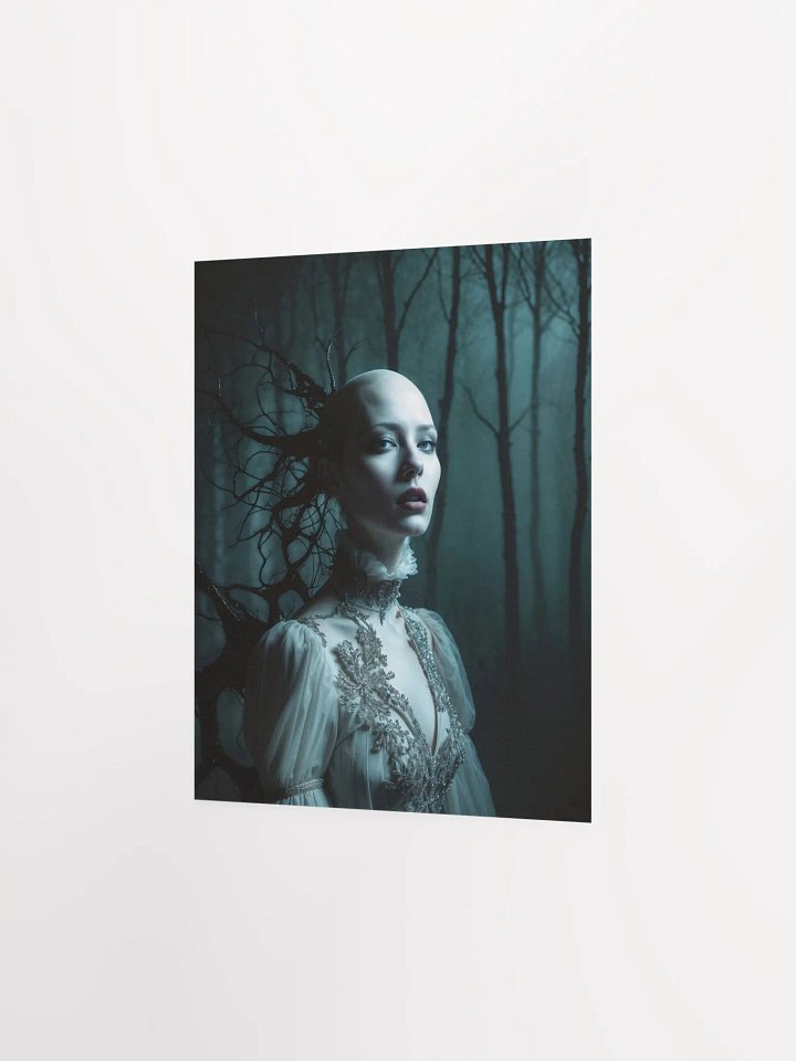 Mystical Reverie Poster product image (24)
