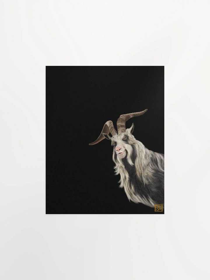 Goatie Goat product image (1)