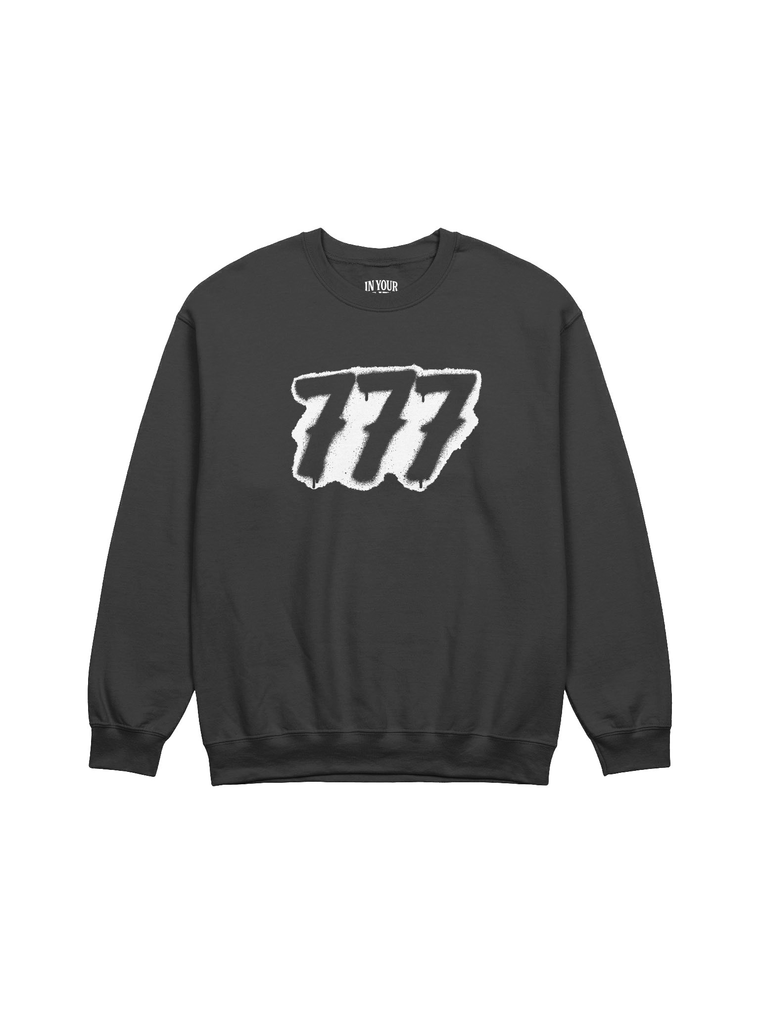 Sacred Sevens Sweatshirt product image (1)