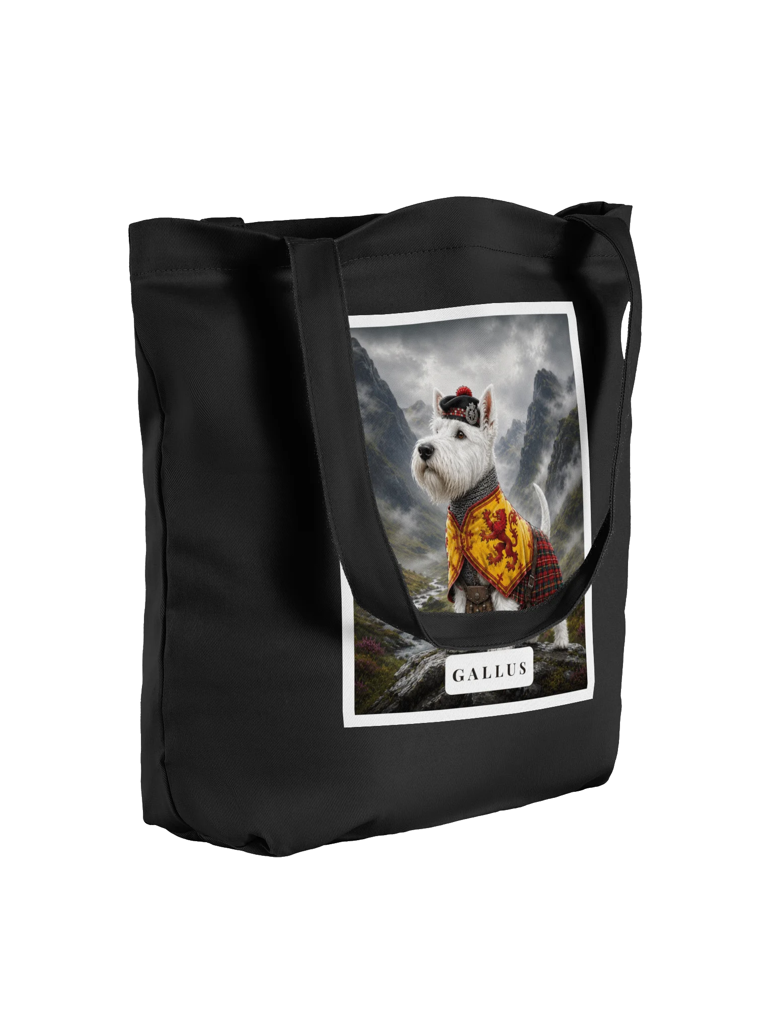 Wee Jock Bag product image (4)
