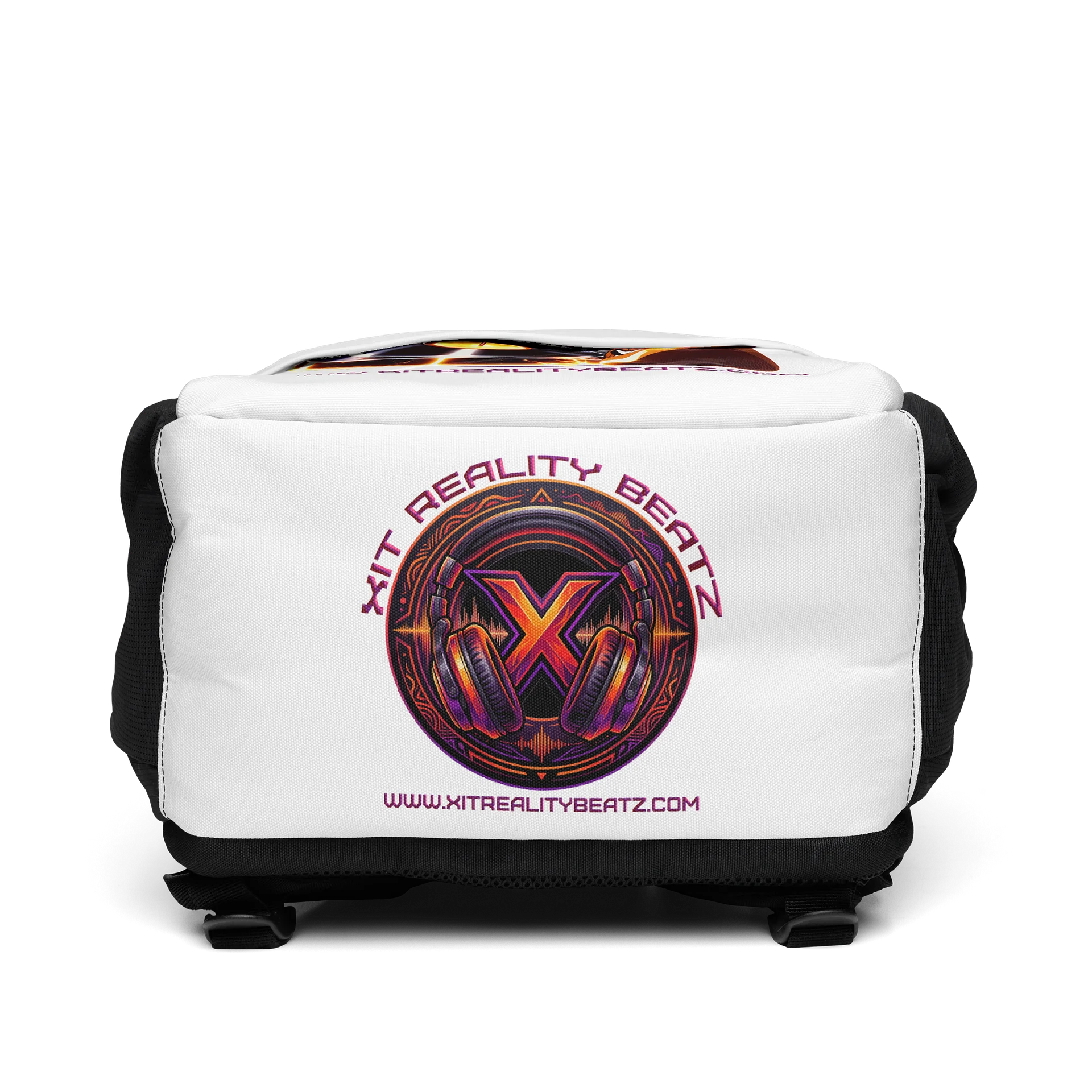 Totally Xit Workout / School / Work Backpack product image (1)