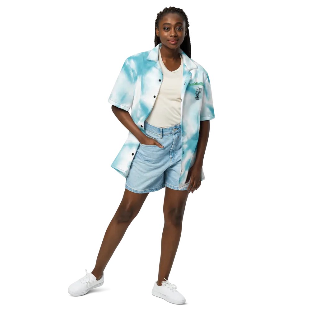 DaBot button up product image (3)