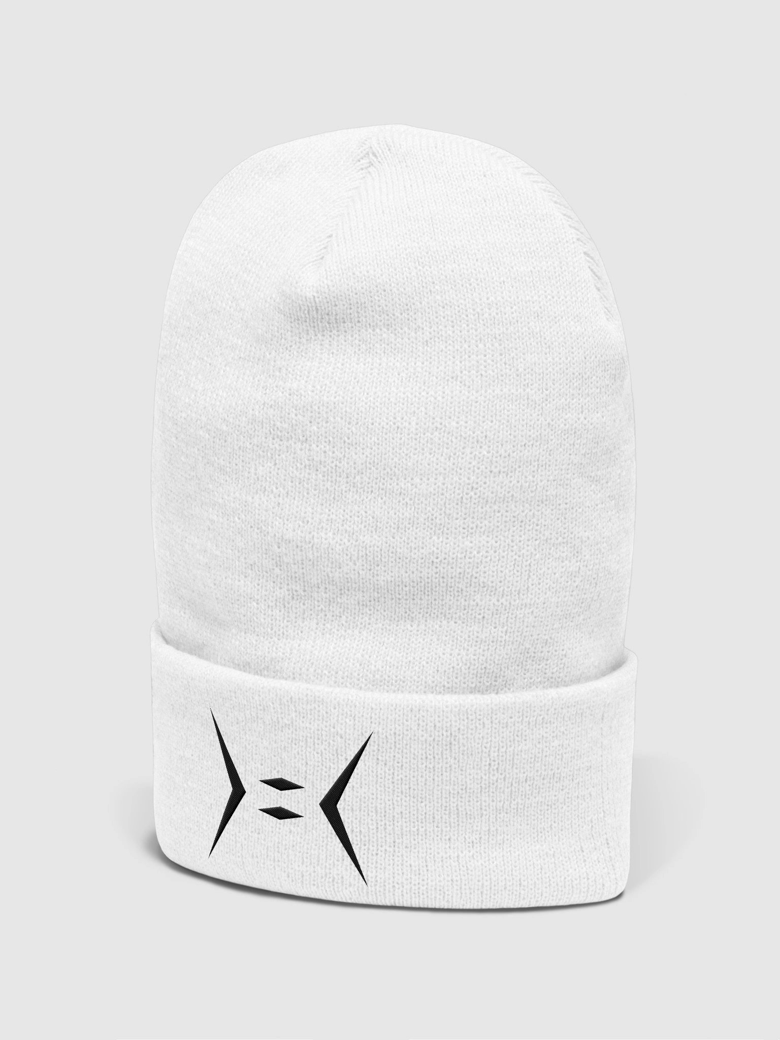 Juitar Minimalist | Beanie (Sharp Edition) product image (2)