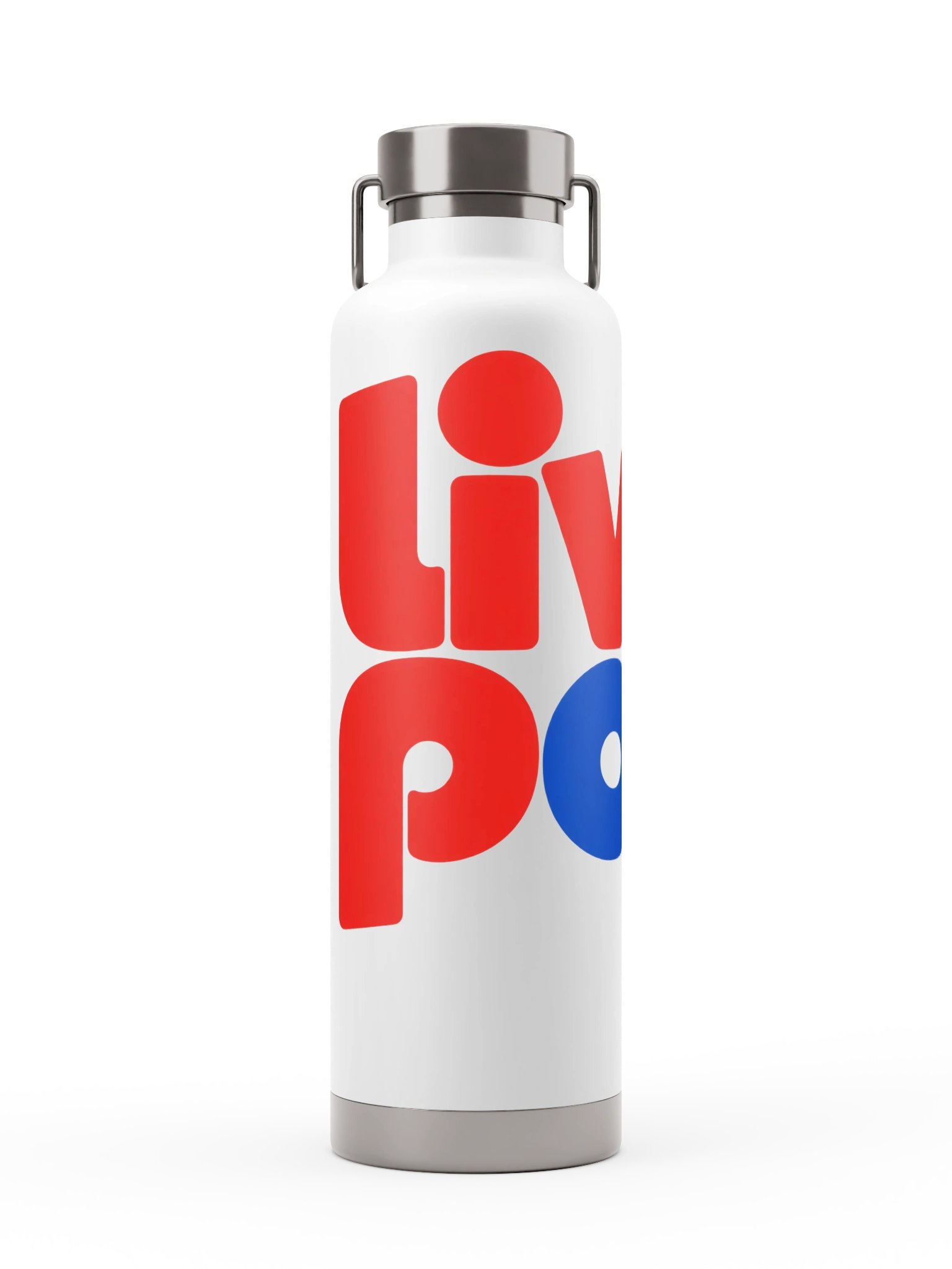 Liverpool Graphic Bottle by Biennale product image (3)