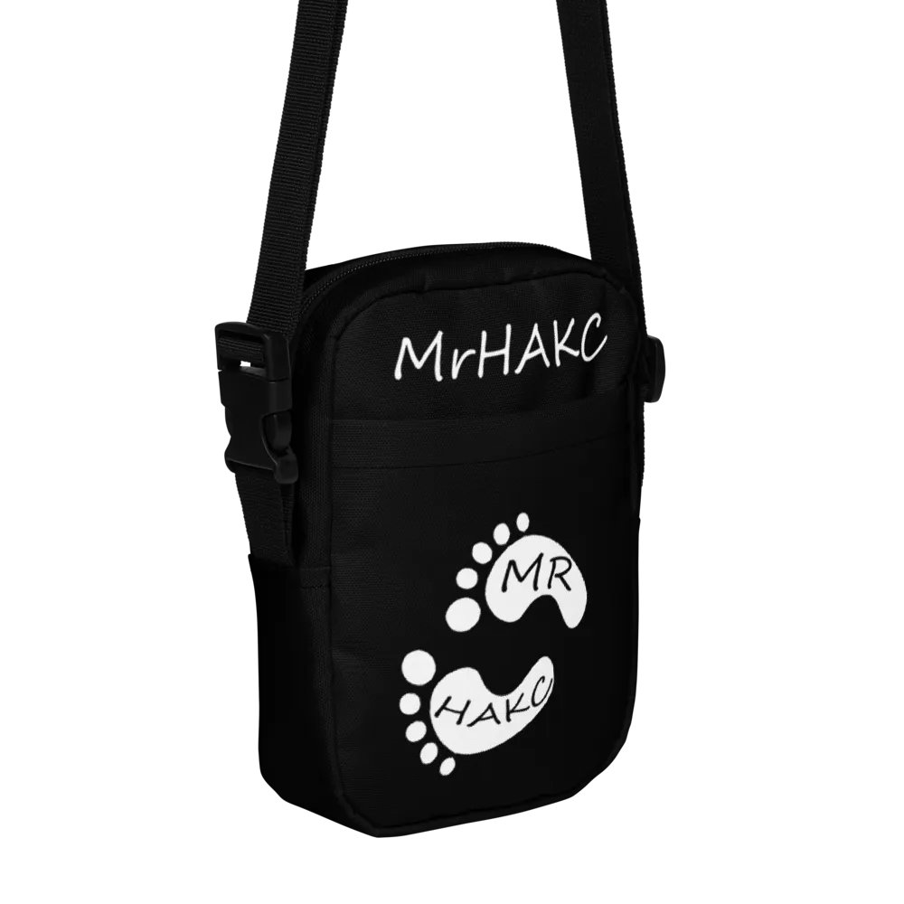Crossbody Bag MrHAKC product image (3)