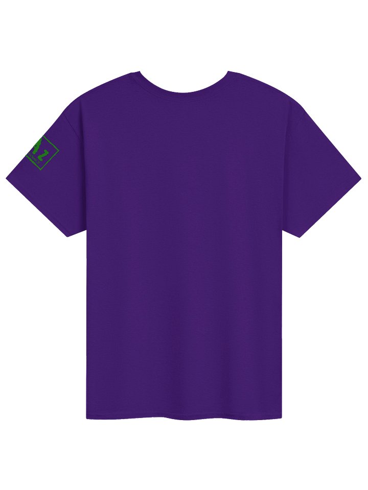 When God Made Me - Graphic Tee product image (2)