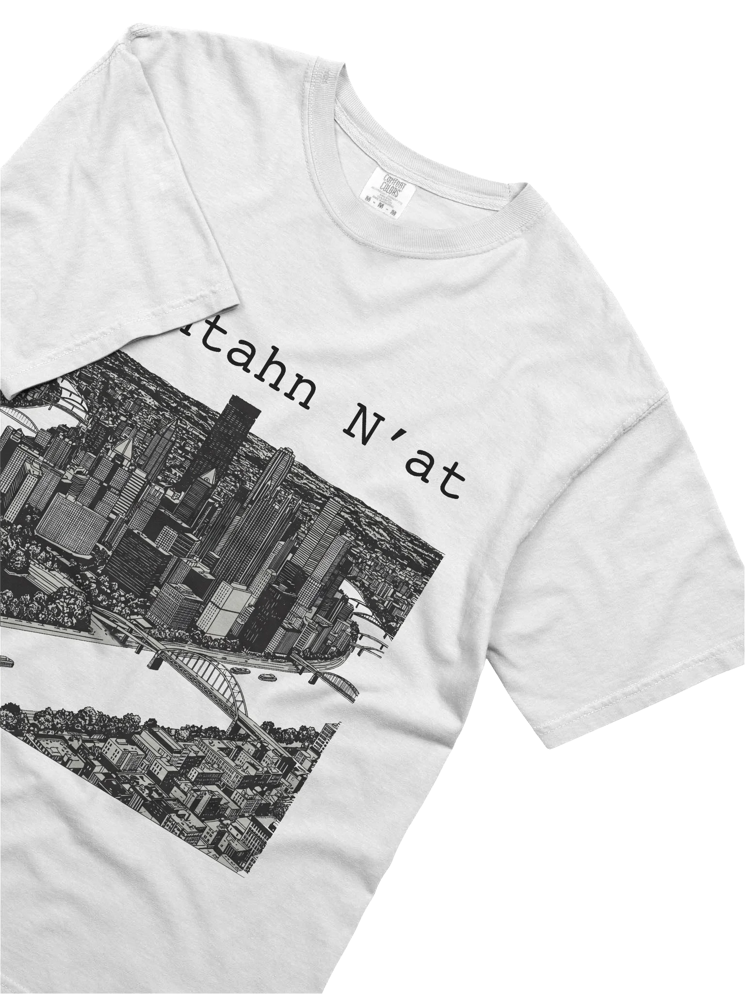 Downtown N’at product image (5)