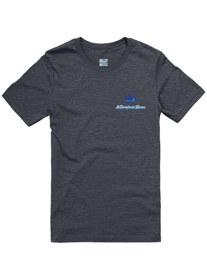 The Crown Tee - Wild Reign product image (1)