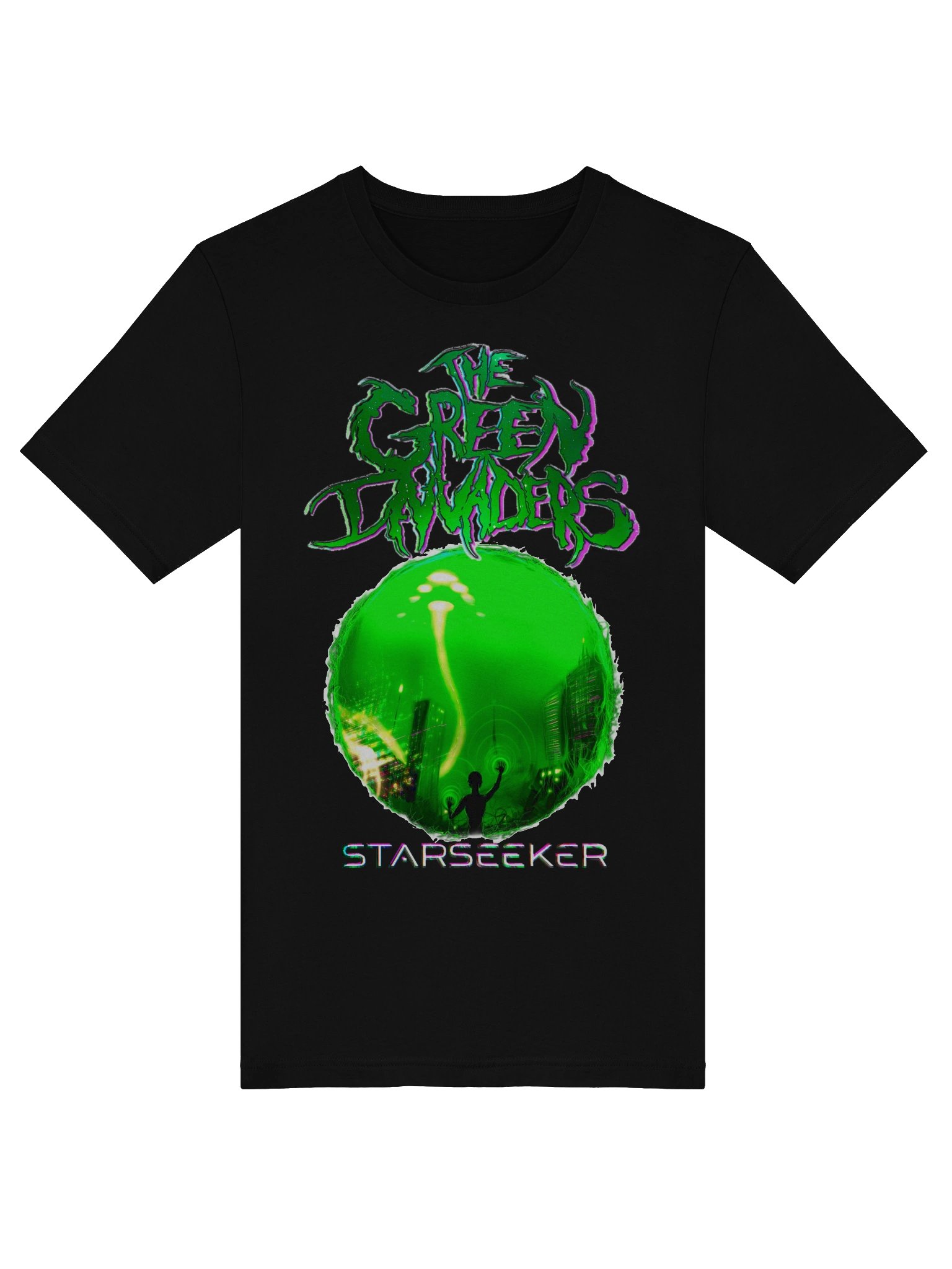 StarSeeker - Supersoft T-Shirt product image (37)