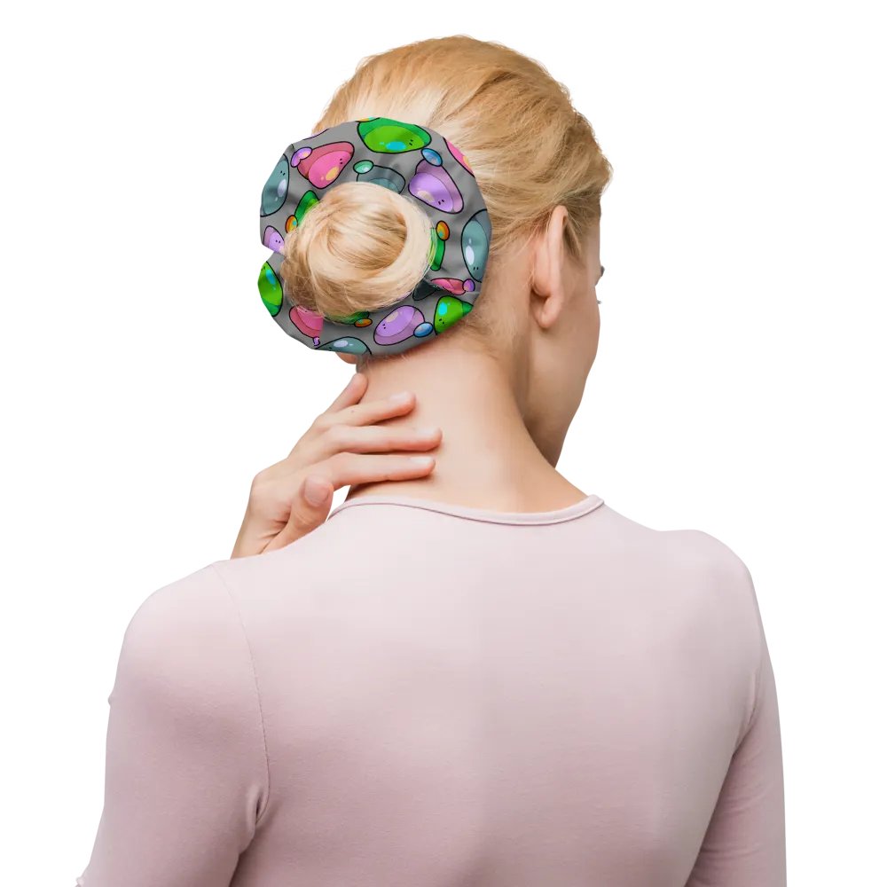 Pebble Scrunchie || Scrunchie product image (10)
