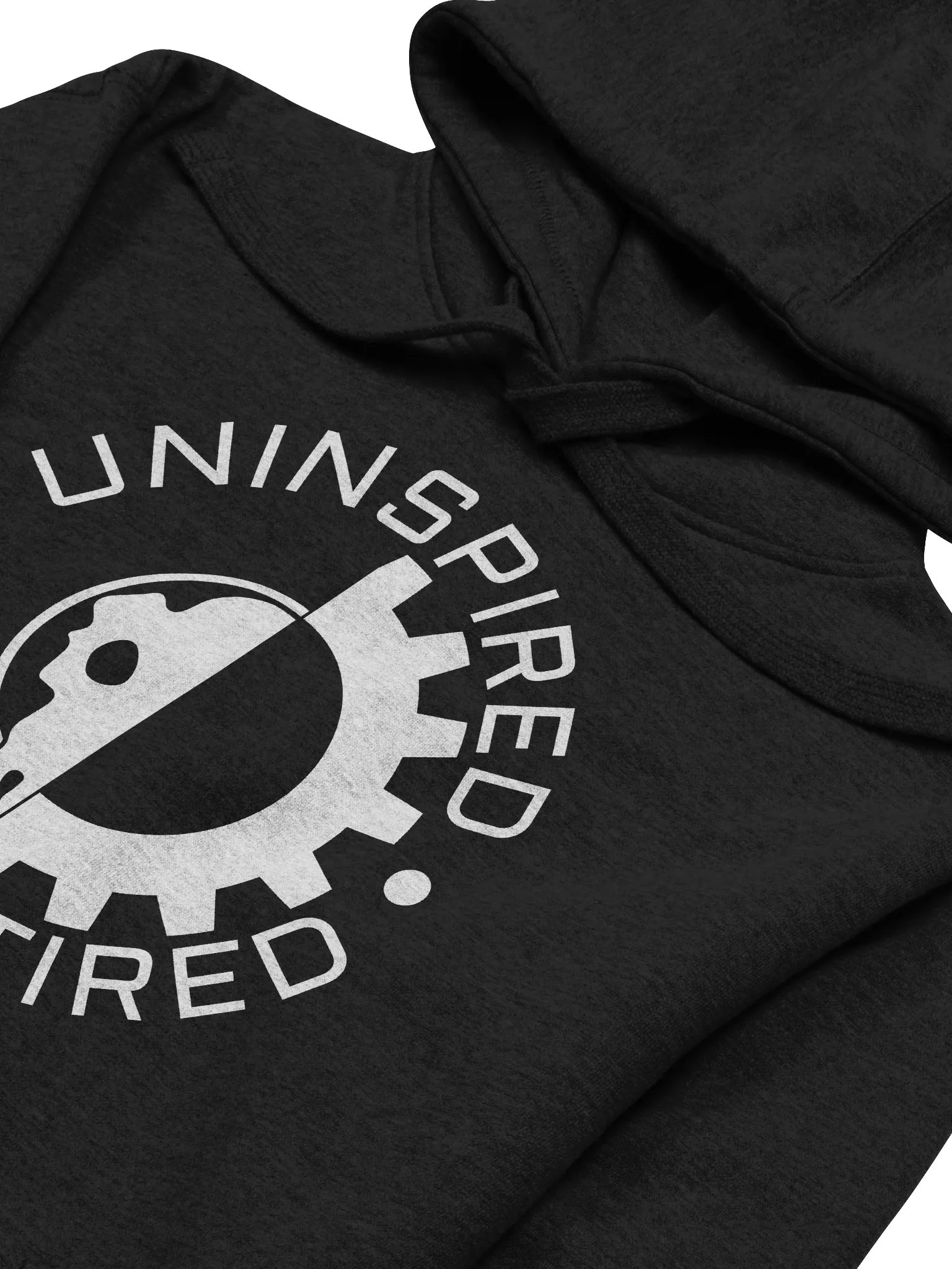 Retro Uninspired Hoodie product image (3)