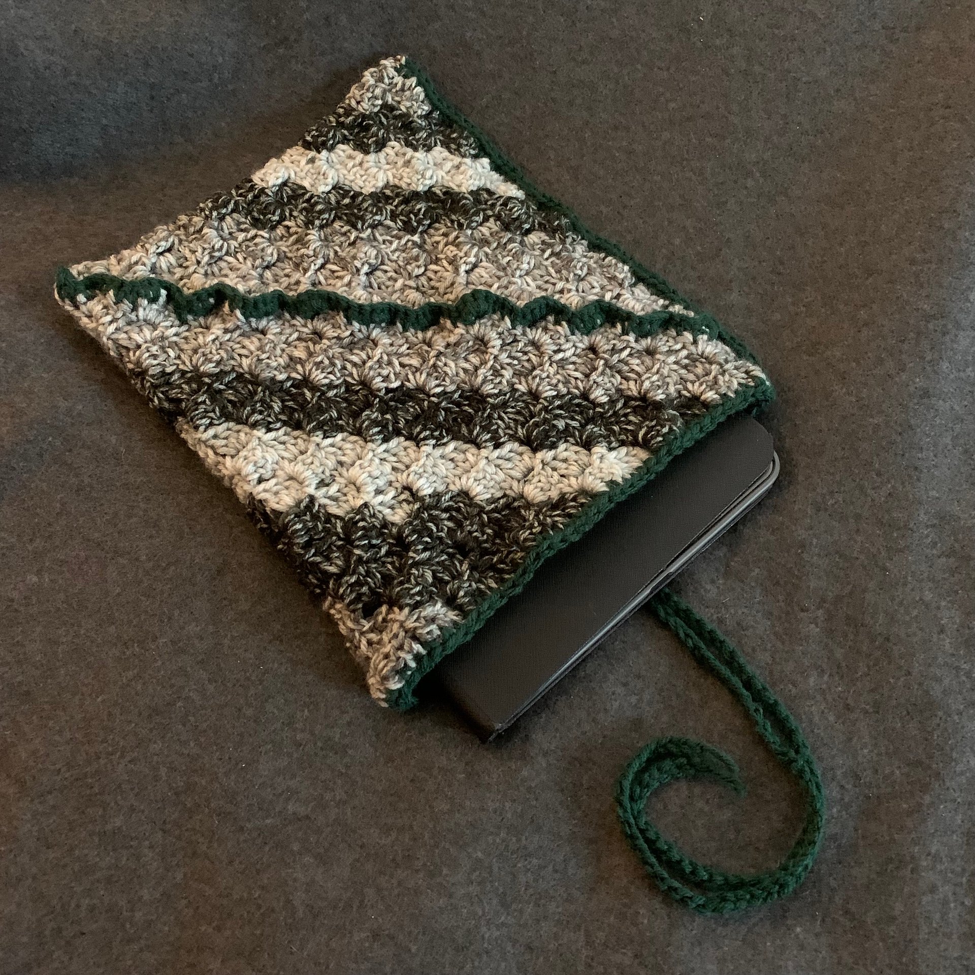 Crocheted Pouch product image (3)