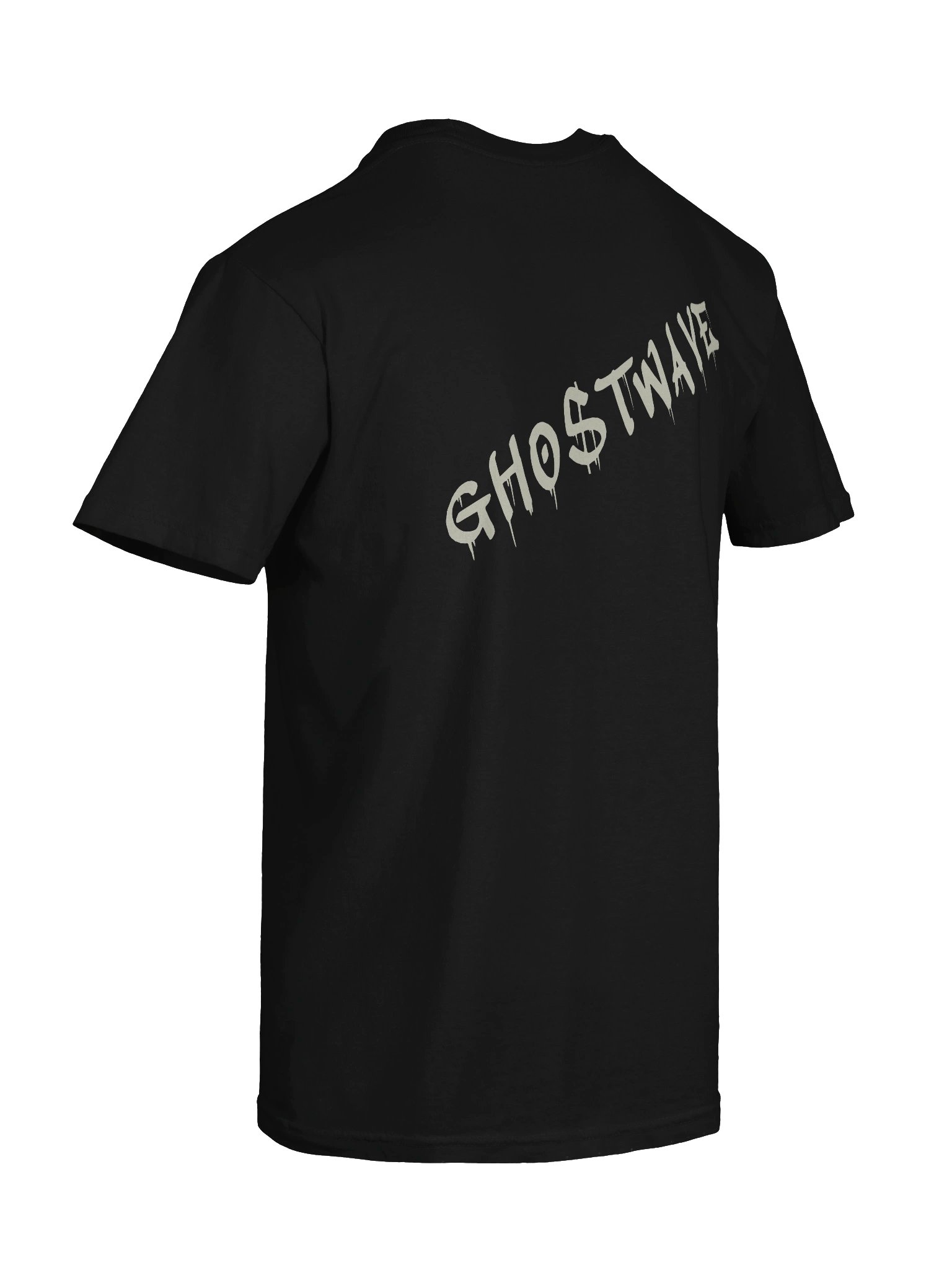 Enter The Void Ivory Tee product image (10)