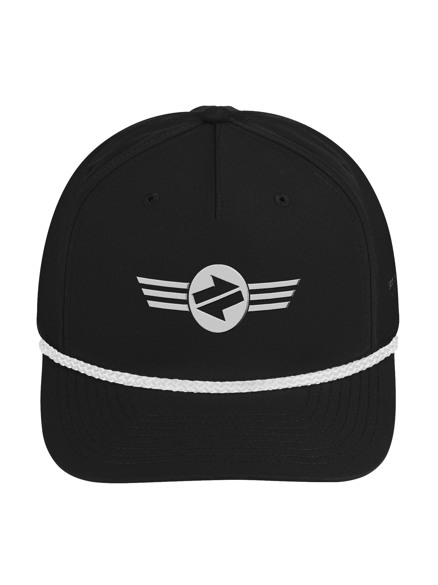 Game Changer Rope Hat product image (1)