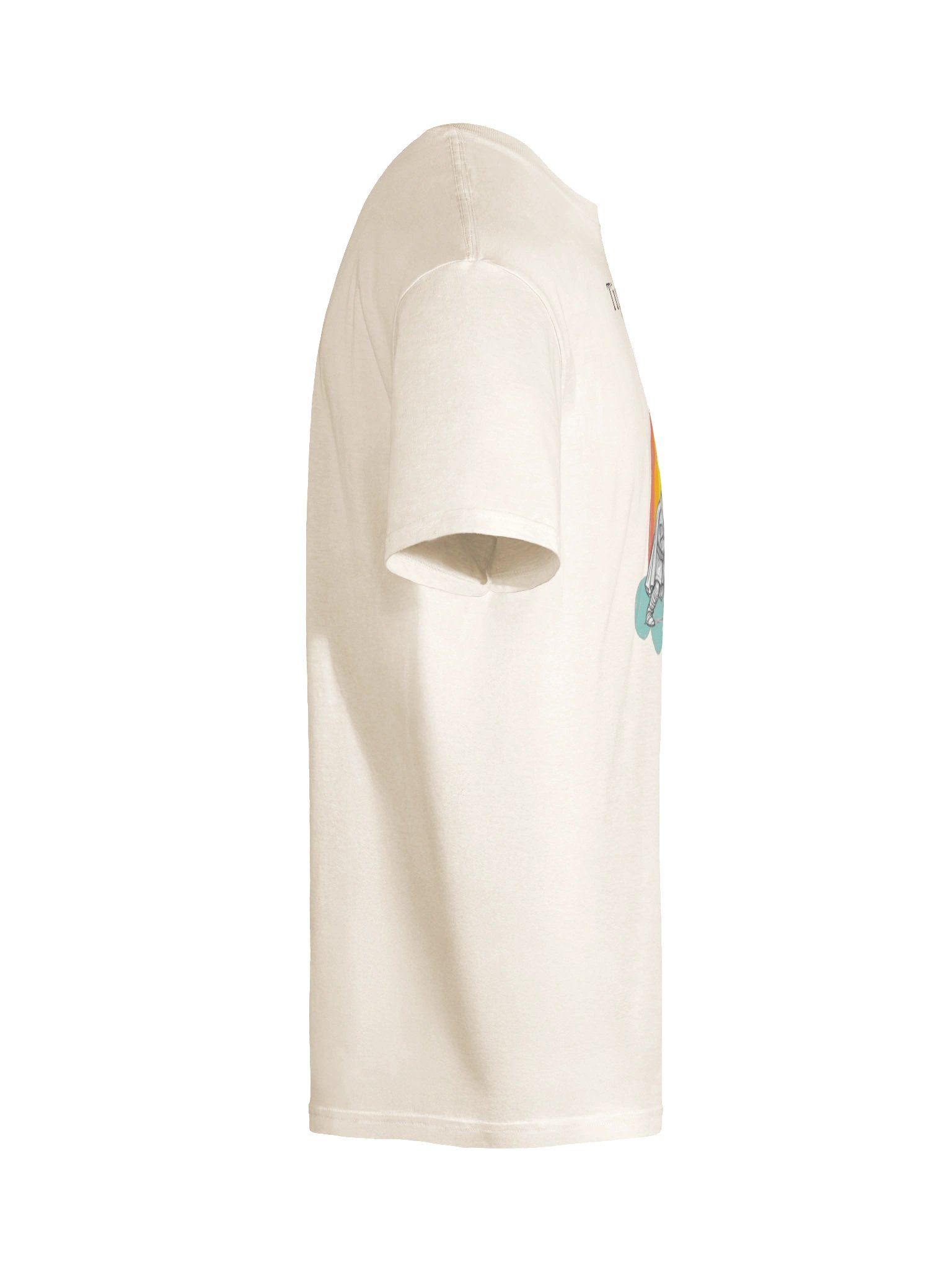 Tip Touchers Unite T-Shirt product image (59)