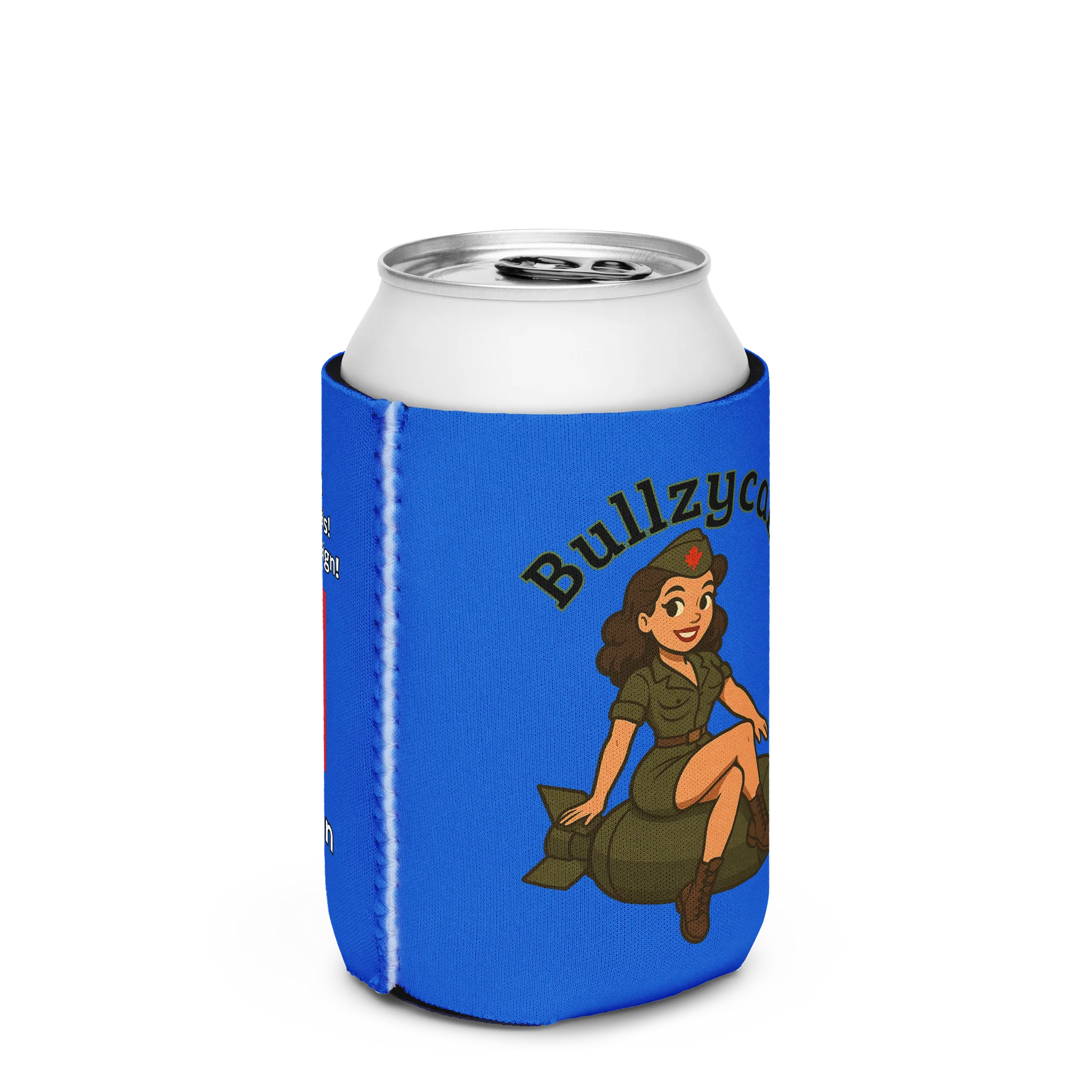 BullzyCan Cooler product image (3)
