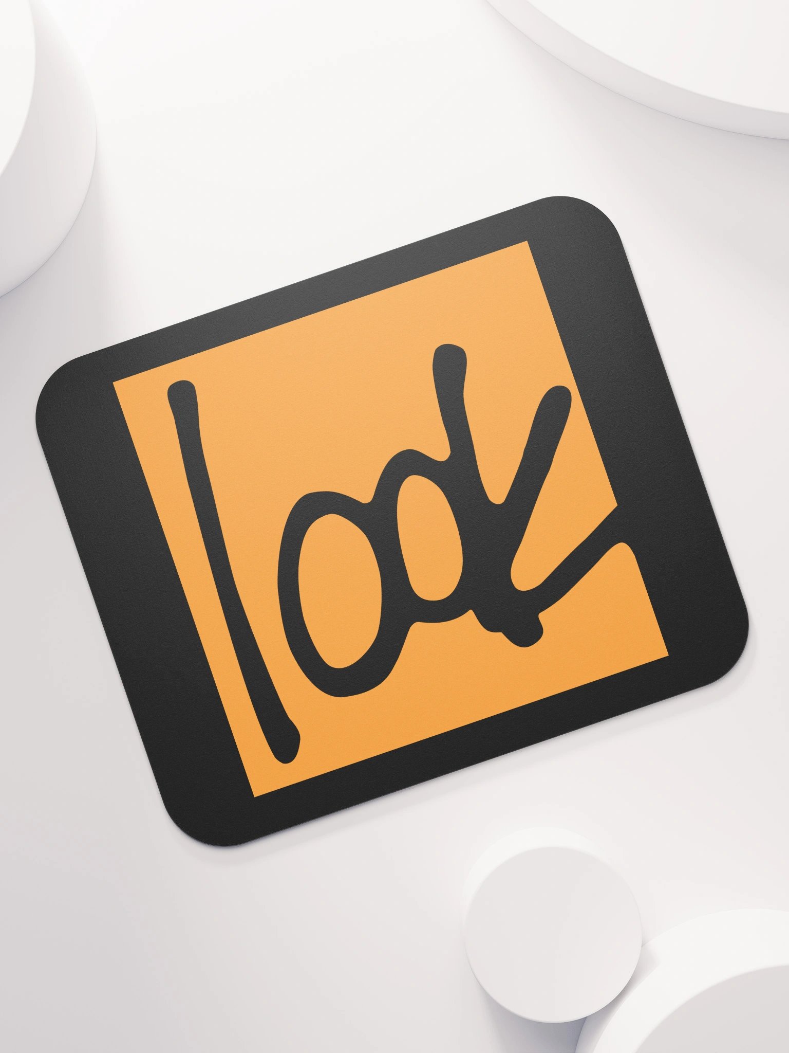 LOOK MOUSE PAD product image (7)