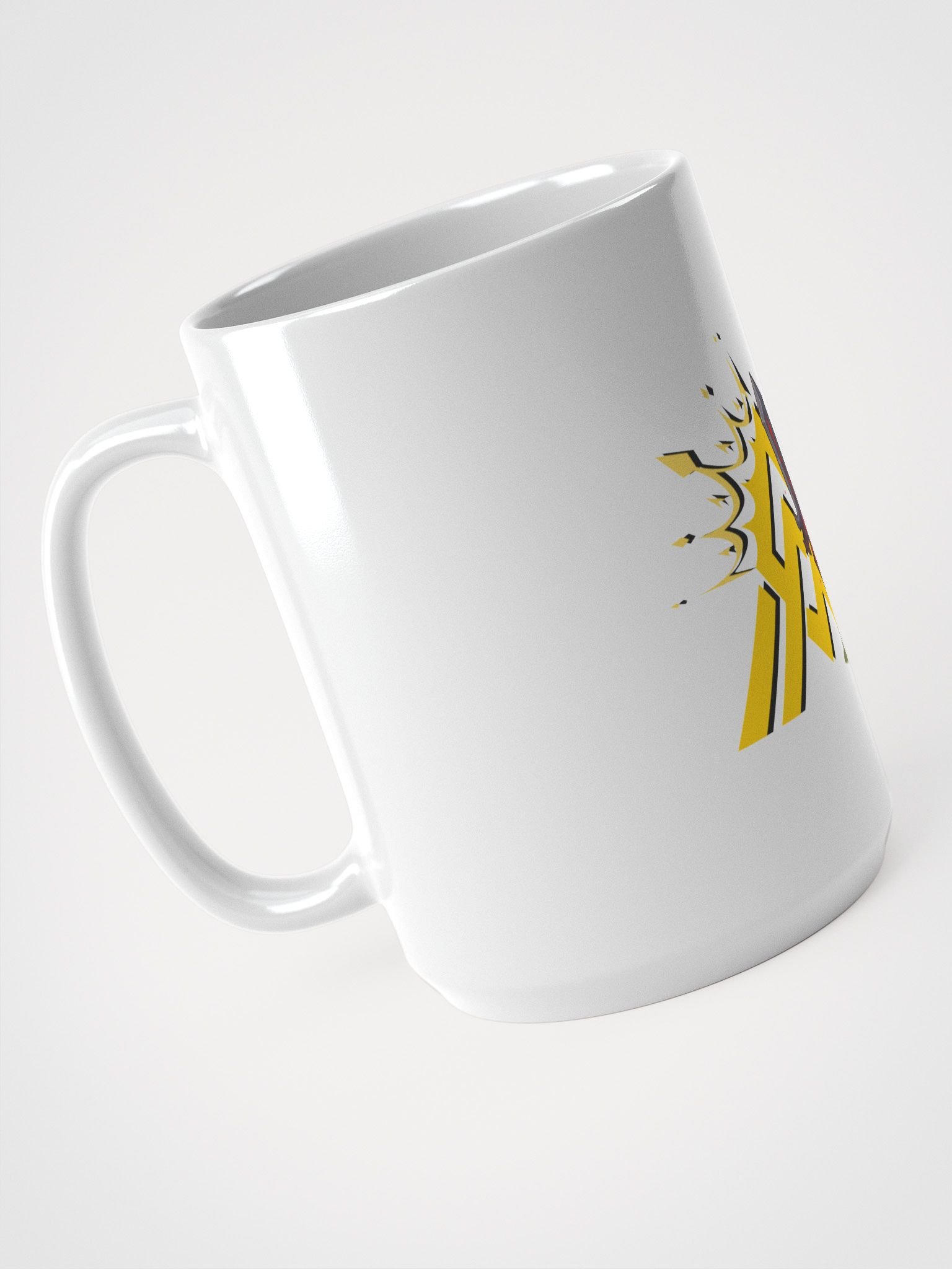 Death Knight Coffee Cup product image (4)