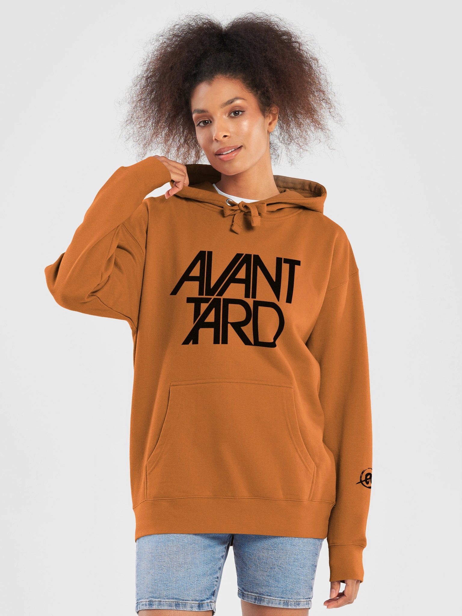 AVANT TARD Hoodie product image (5)