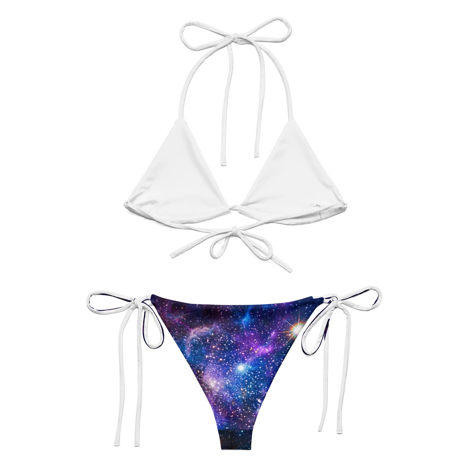 AWARE Galaxy String Bikini product image (2)