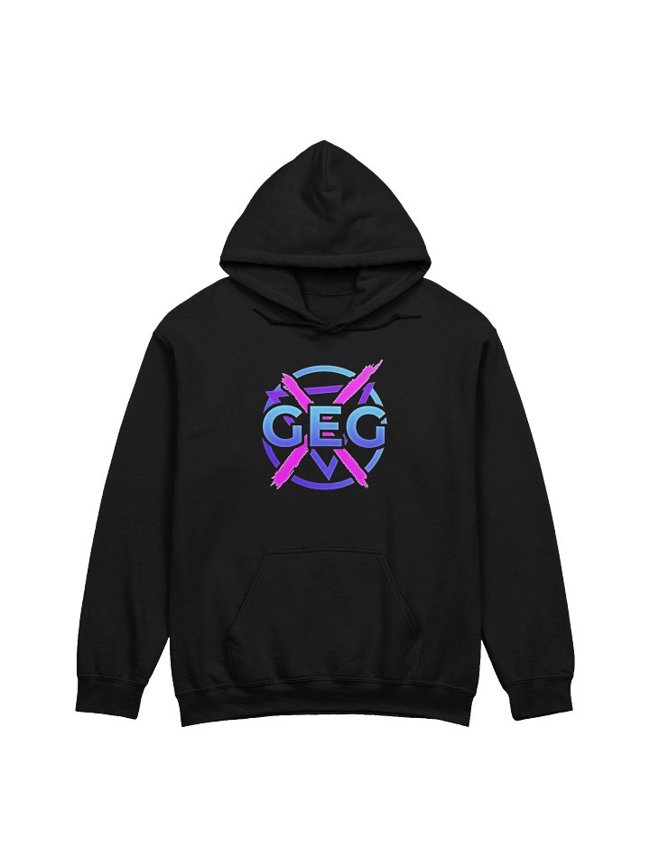 Big Ol GEG Hoodie product image (2)