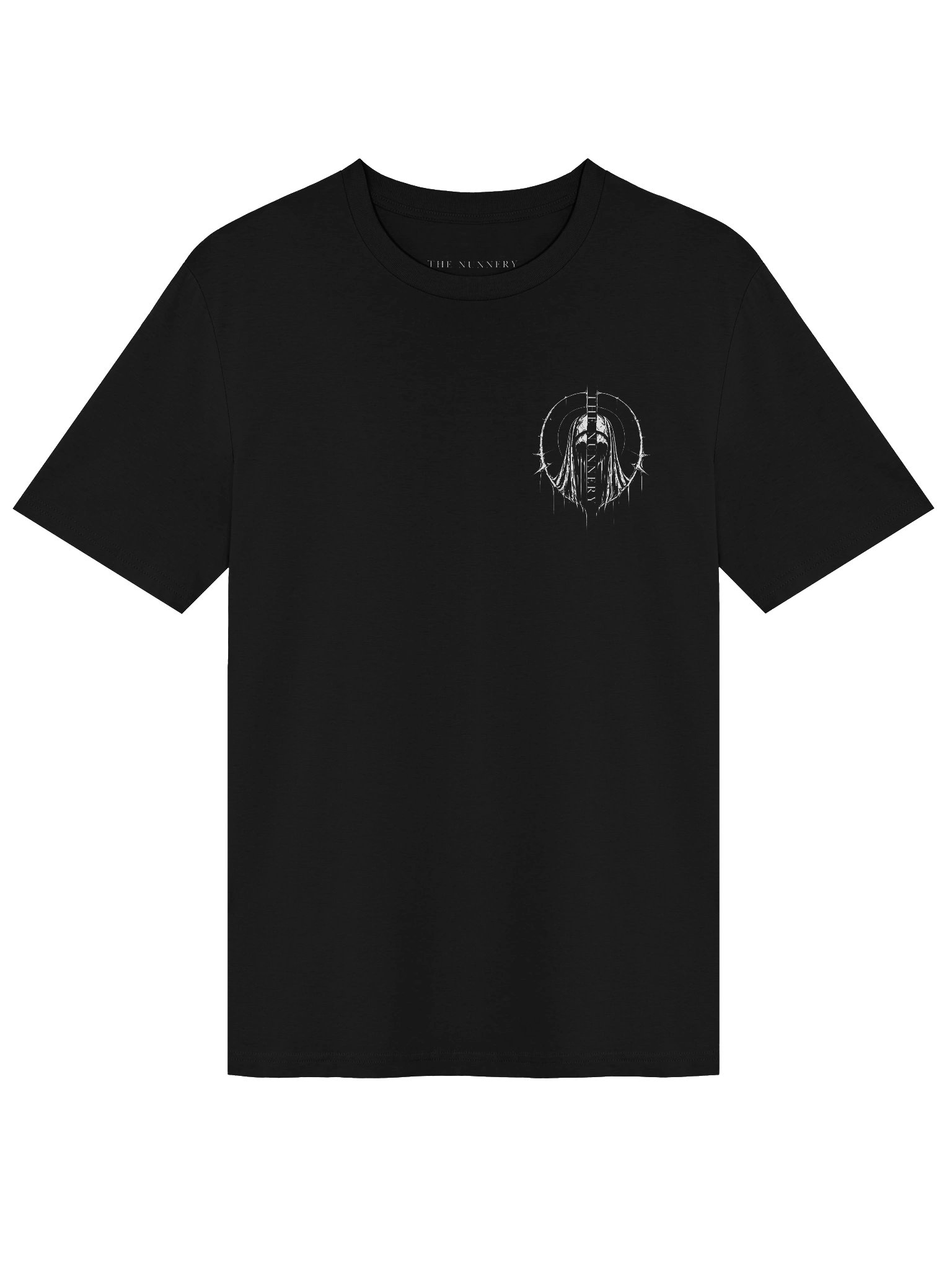 The Nunnery Sigil product image (1)