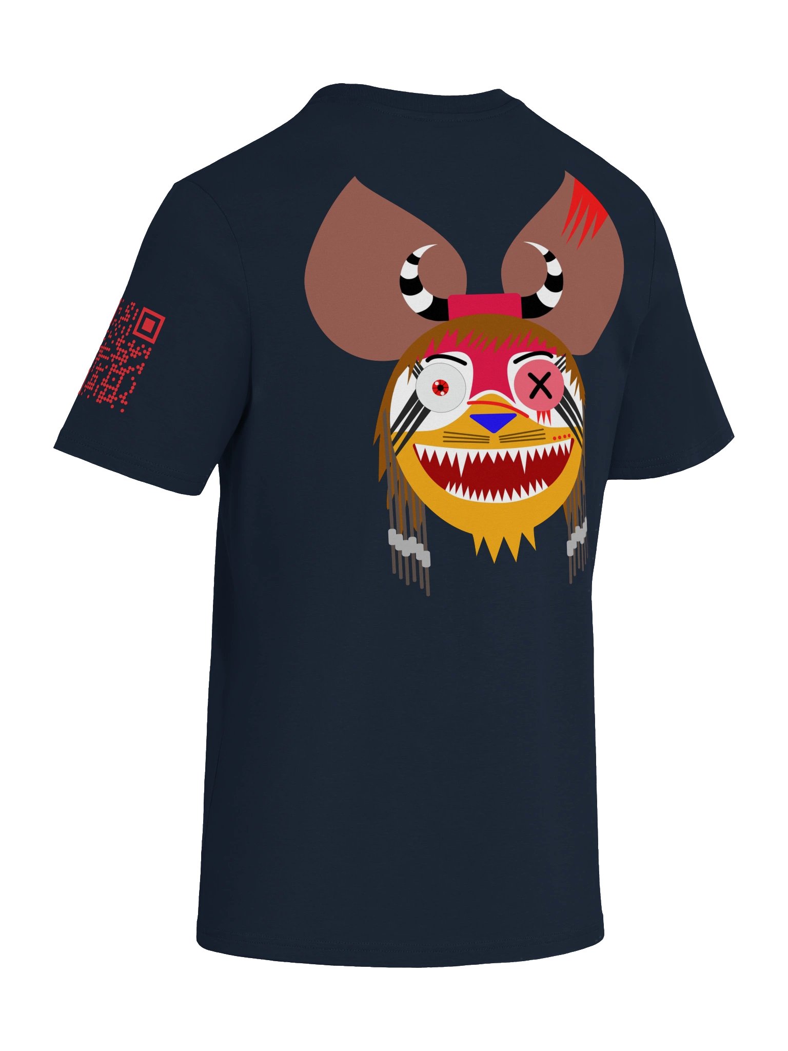 PERRY GRINS Tee product image (10)