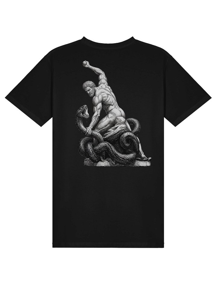 The Internal Combat Tee product image (2)