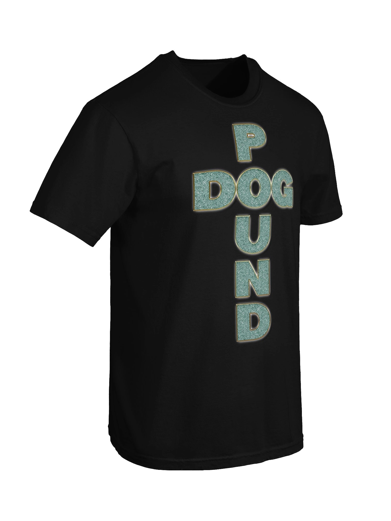 DOG POUND CROSS product image (4)