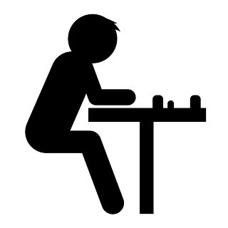 Table For One