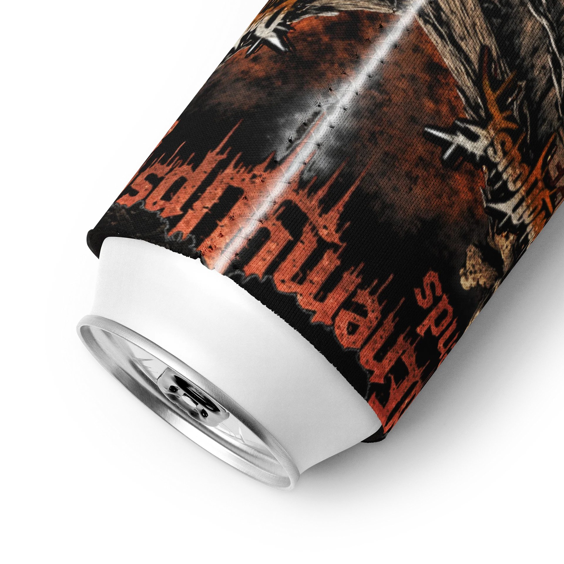Upscaled & Friends - DaDsGaming Coozie product image (9)