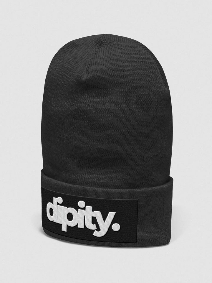 dipity - beanie hug hat product image (6)