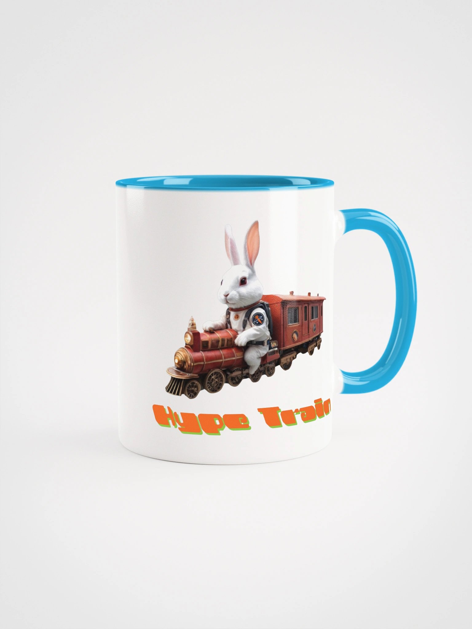 Hype Train Mug product image (21)