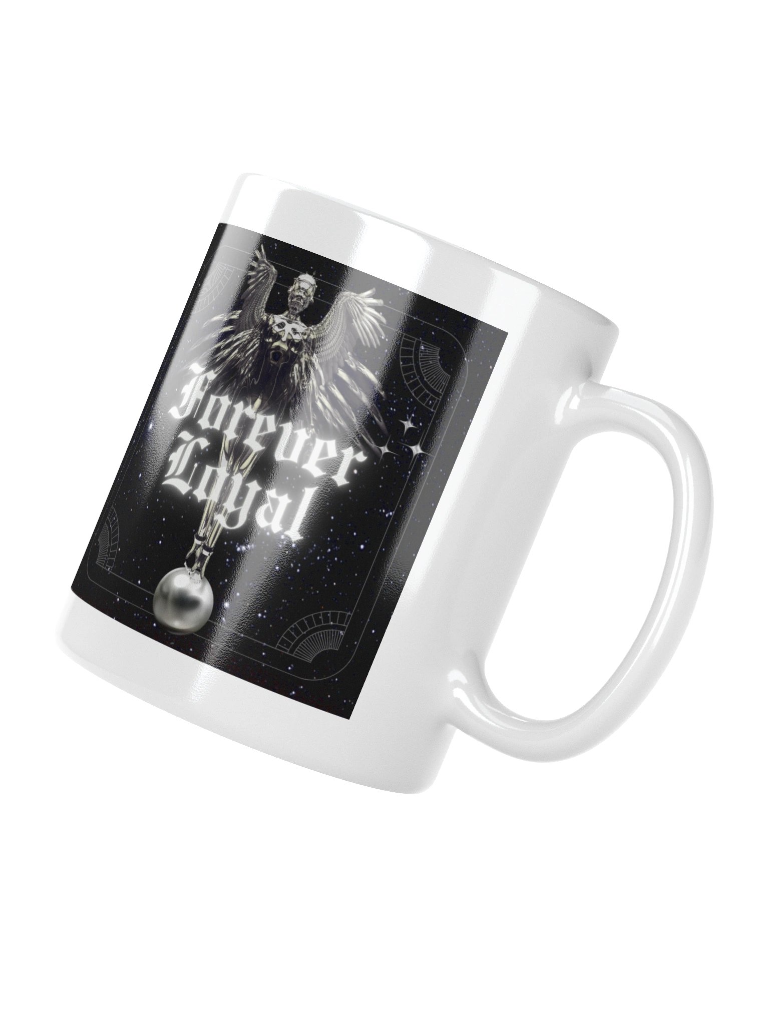 FOREVER LOYAL 2026 MUG product image (10)