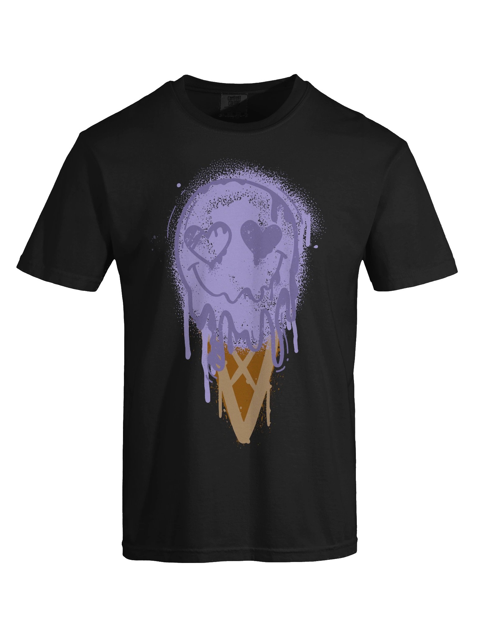 Be my Ubae Graffiti Tee product image (33)