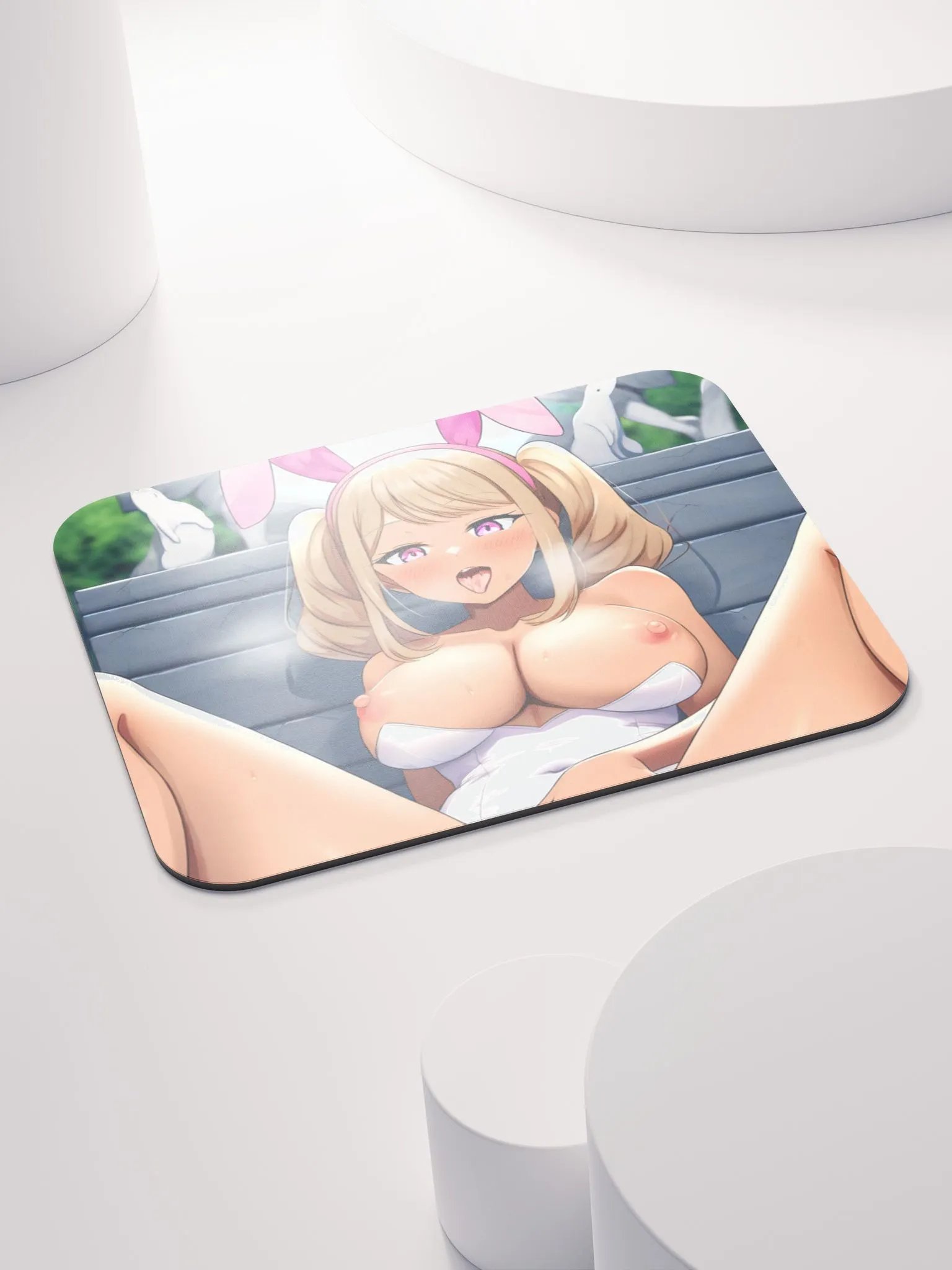 Bunny Needs Attention product image (4)