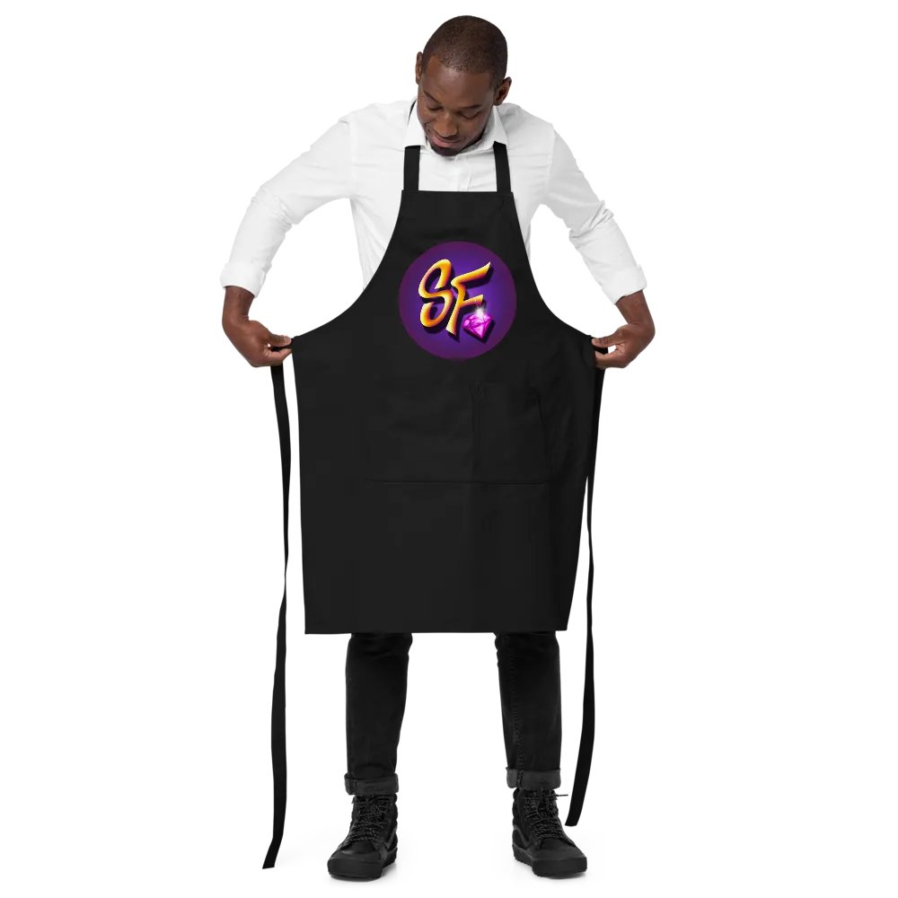 Forgery Bib product image (2)