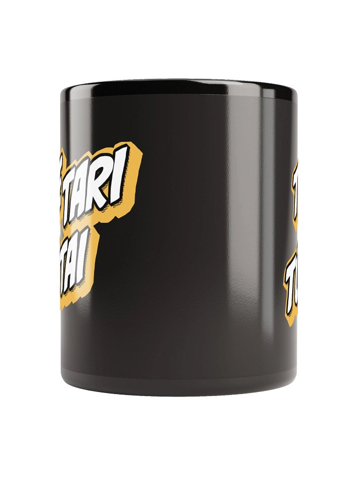 'TE TARI TŪTAI' Mug product image (2)