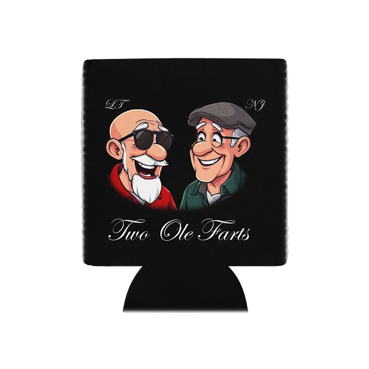 Koozie product image (1)